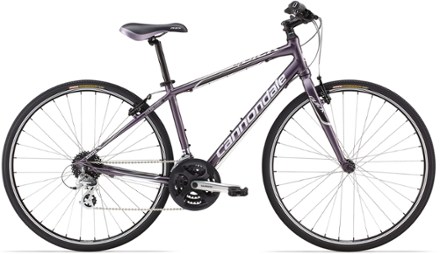 Cannondale Quick 5 Women's Bike - 2014 