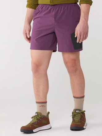 The North Face Lightstride 7" Shorts - Men's 1