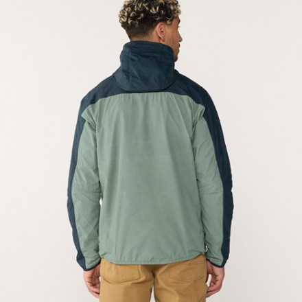 Fjallraven High Coast Wind Jacket - Men's 2