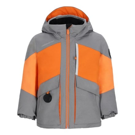 Obermeyer Altair Insulated Jacket - Toddler Boys' 0