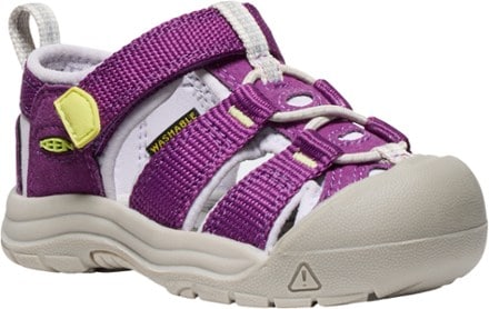 KEEN Newport H2 Sandals - Toddlers' 2