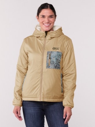 Picture Organic Clothing Posy Jacket - Women's 1