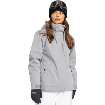 Roxy Billie Insulated Jacket - Women's 0