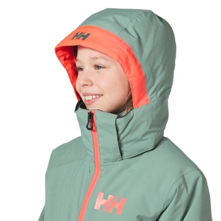 Helly Hansen Stellar Insulated Jacket - Kids' 4