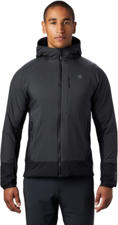 armani packable down puffer jacket