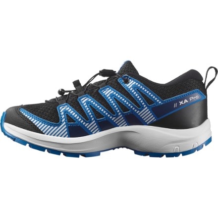 Salomon XA Pro V8 Trail-Running Shoes - Kids' 1