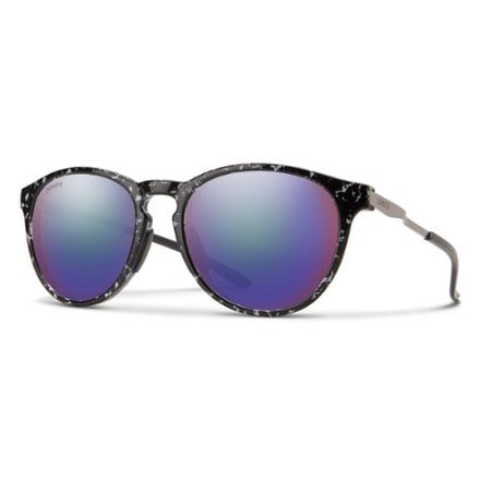 Smith Wander Polarized Sunglasses 0