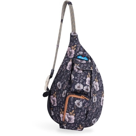 KAVU Mini Rope Sling Bag 0