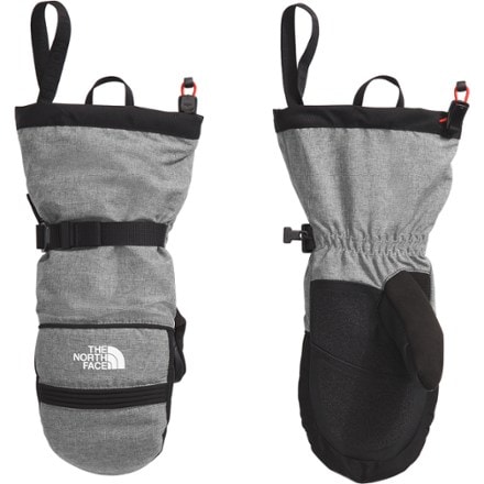 The North Face Montana Ski Mittens - Women's 0