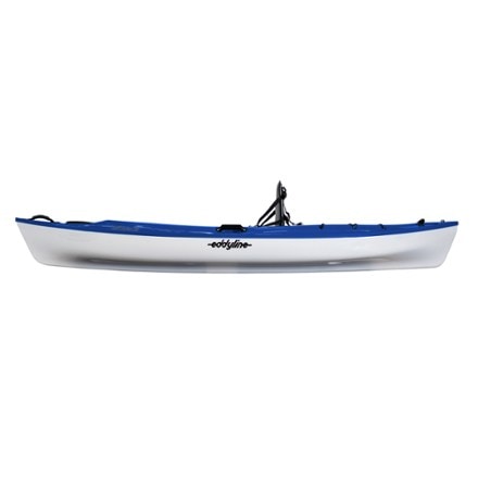 Eddyline Caribbean 10 Sit-On-Top Kayak 1