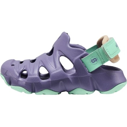 KEEN HyperFLT Clogs - Toddlers'/Kids' 1