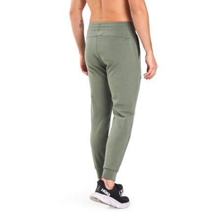 ALWRLD ALRN Merino Jogger Pants - Men's 1