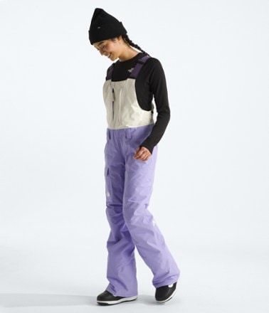 The North Face Freedom Bibs - Women's 3