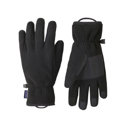 Patagonia Synchilla Fleece Gloves 0