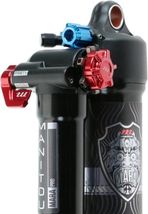 Manitou Mara Pro Rear Shock 1