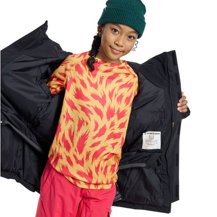 Burton Skimmer 2L Insulated Jacket - Kids' 6