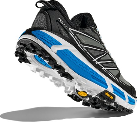 HOKA Mafate Speed 2 Trail-Running Shoes 4