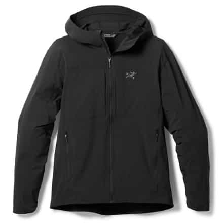 Arc'teryx Gamma Lightweight Hoody - Men's 0