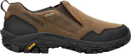 Merrell vibram arctic grip on sale shoes