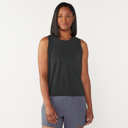 Free Fly Elevate Lightweight Tank Top - Women's 1