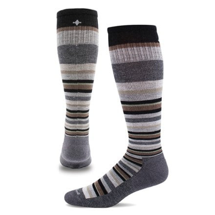 Sockwell Up Lift Firm Compression Socks - Men's 0