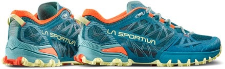 La Sportiva Bushido III Trail-Running Shoes - Women's 4