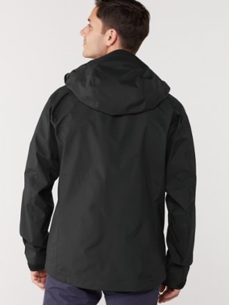 Arc'teryx Alpha SV Jacket - Men's 2