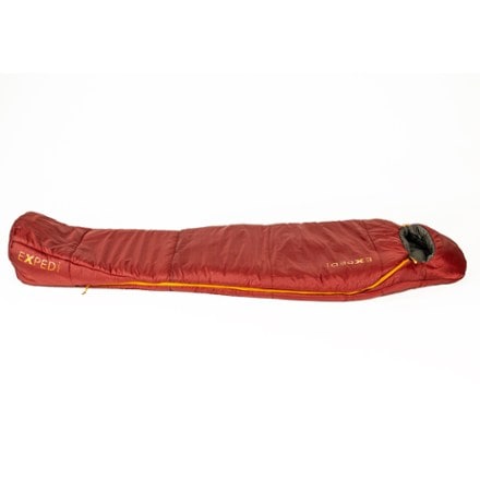 Exped DeepSleep 20F Sleeping Bag 2