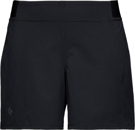 Black Diamond Sierra Shorts - Women's 0