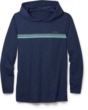 vissla hoodie