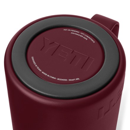 YETI Rambler French Press - 34 fl. oz. 7