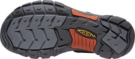 KEEN Newport Slides - Men's 8