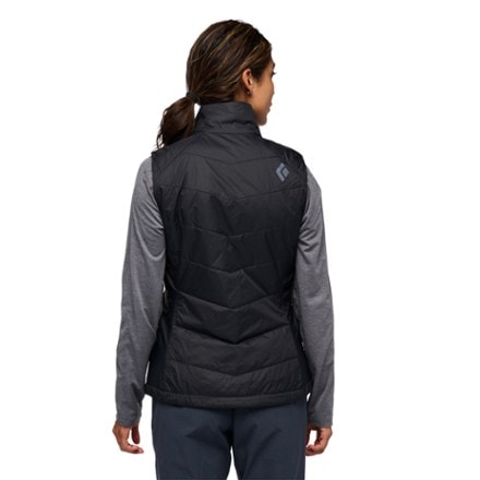 Black Diamond Solution Insulated Vest - Women's 2