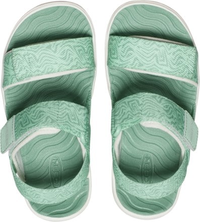 KEEN Elle Backstrap Sandals - Kids' 7