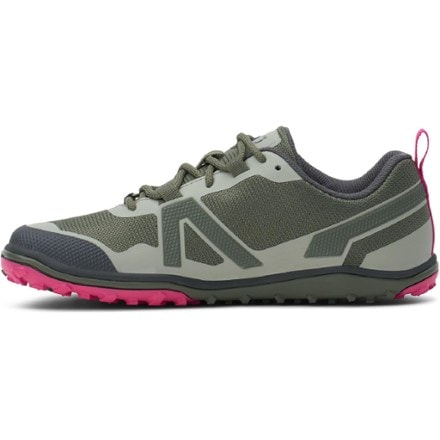 Detail Image of color Army Green