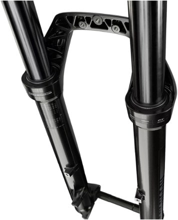 RockShox Recon Silver RL Suspension Fork 4