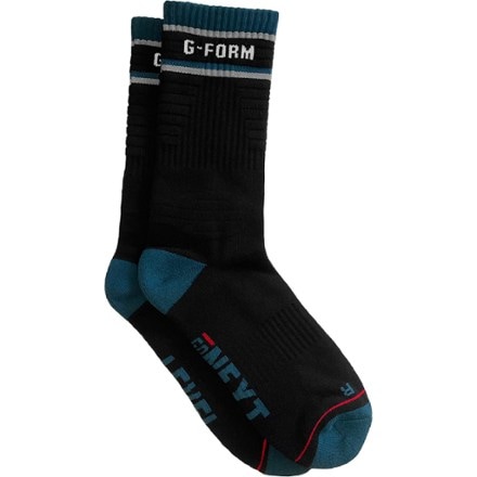 G-Form G-Form Mid-Calf Socks 0