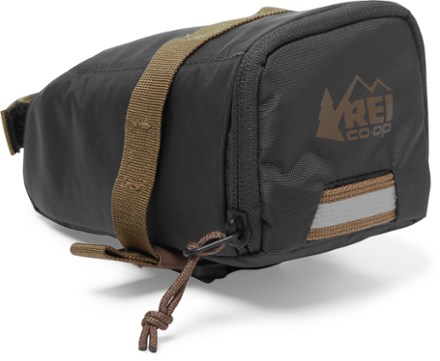 Bike Saddle Bags Seat Packs REI Co op