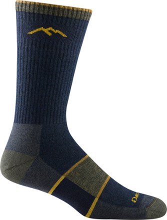 Darn Tough Hiker Boot Full-Cushion Socks - Men's 0