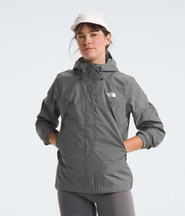 The North Face Antora Jacket - Women's 1