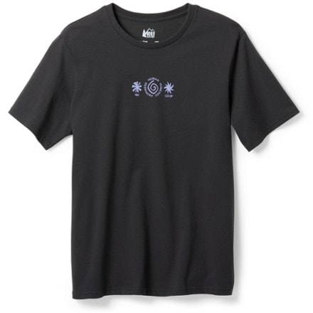 REI Co-op Human Powered T-Shirt 0