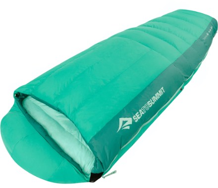 Sea to Summit Journey JoI 30 Down Sleeping Bag - Women's Long 2