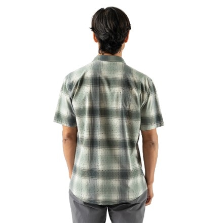 rabbit High Country Shirt - Men's 1