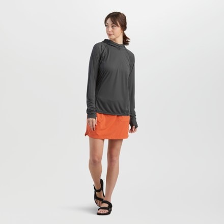 Outdoor Research Echo Hoodie - Women's 3