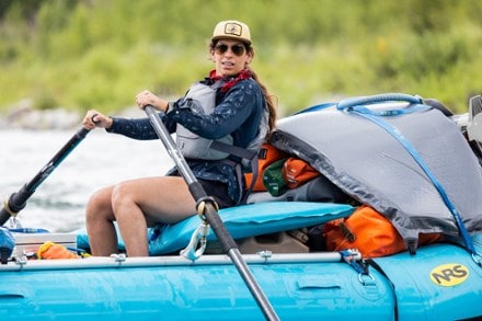 Location Image of color Navy Adventure