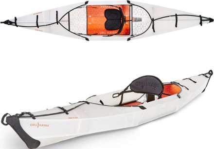 oru kayak