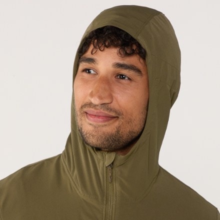 Outdoor Research Ferrosi Hoodie - Men's 4