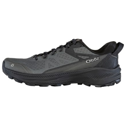Oboz Katabatic LT Low Hiking Shoes - Men's 1