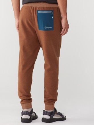 Cotopaxi Abrazo Fleece Joggers - Men's 2