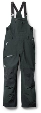 Flylow Baker Bib Snow Pants - Men's 0